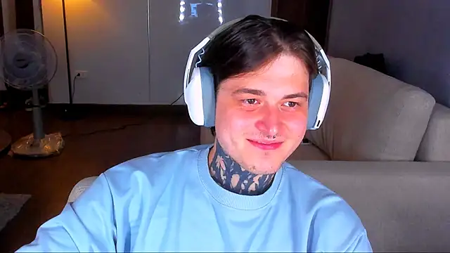  torfin  online show from July 10, 2026, 8:11 pm