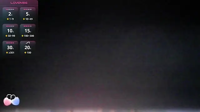 Dreamy candy69 online show from June 19, 2026, 3:38 pm