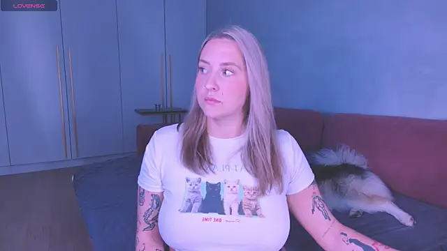 Oh mylissa online show from July 4, 2026, 8:48 pm