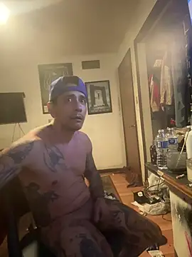 Asshole187187 online show from July 14, 2026, 9:58 am
