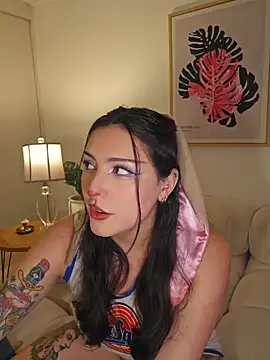 Snapshot of freya_bella_ chatting on May 22, 2026, 4:56 pm freya bella online show from May 22, 2026, 4:56 pm