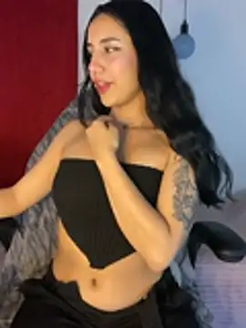 Steph x online show from July 12, 2026, 12:23 am