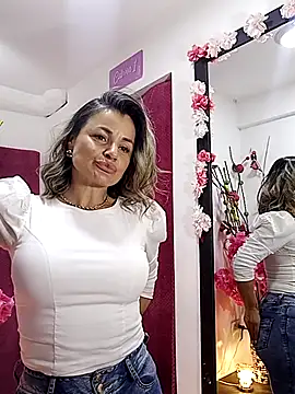 sweetfantasyy69 online show from July 12, 2026, 8:00 pm
