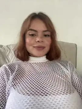 Snapshot of ivanna_rivera chatting on July 23, 2026, 5:00 pm ivanna rivera online show from July 23, 2026, 5:00 pm