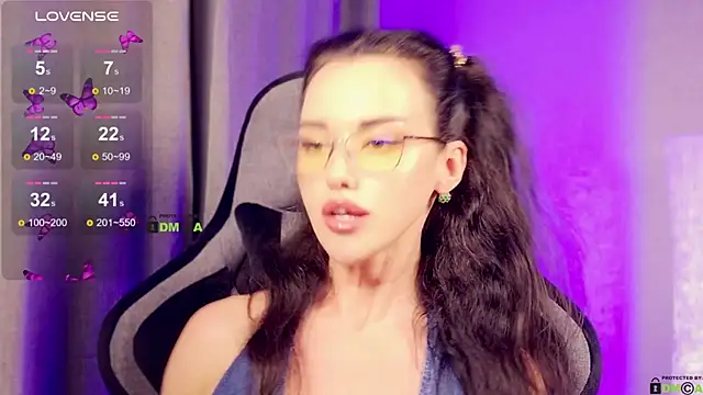 -CrazyAnna- online show from June 23, 2026, 6:17 pm
