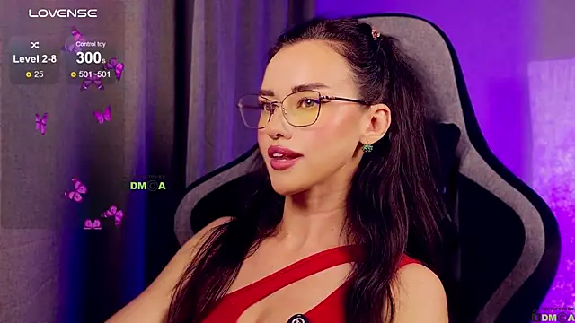 -CrazyAnna- online show from June 27, 2026, 5:18 pm