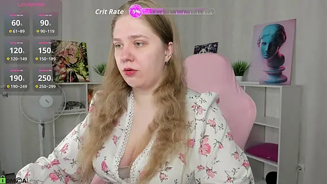 Snapshot of Megan_Violer chatting on June 18, 2026, 5:17 pm Megan Violer online show from June 18, 2026, 5:17 pm