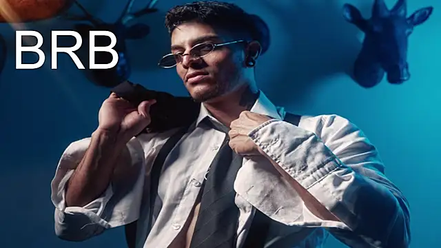 JuanBlade online show from July 7, 2026, 11:25 am
