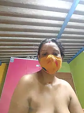 SuperSexyJaneman online show from July 1, 2026, 2:07 pm