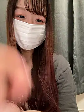 Snapshot of yurihana chatting on July 1, 2026, 2:18 pm yurihana online show from July 1, 2026, 2:18 pm