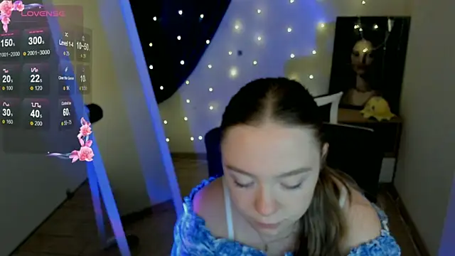 Florence meow online show from June 26, 2026, 6:40 am