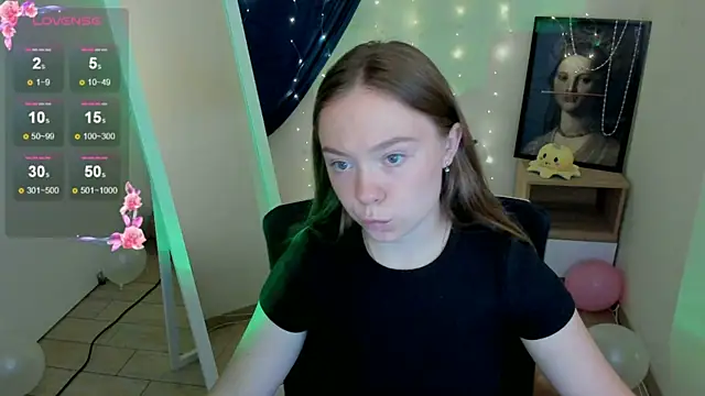 Florence meow online show from August 3, 2026, 9:37 am