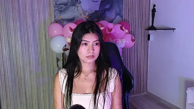 LissaWiild online show from June 24, 2026, 8:08 pm
