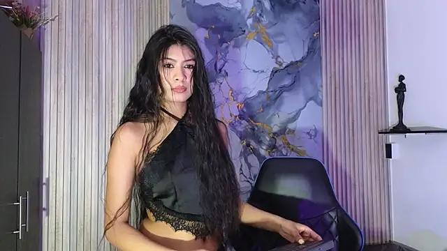 LissaWiild online show from June 30, 2026, 7:15 pm