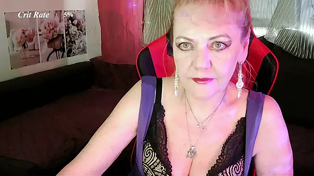Liset Monro online show from June 27, 2026, 12:55 pm