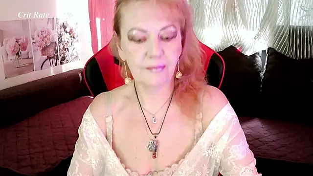 Liset Monro online show from July 8, 2026, 12:53 pm