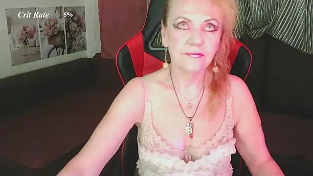 Liset Monro online show from July 15, 2026, 8:03 pm