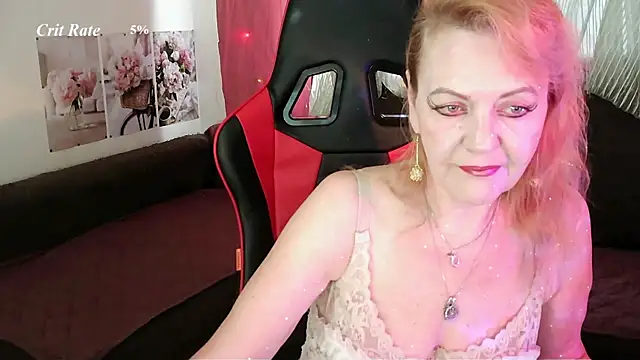 Liset Monro online show from July 20, 2026, 7:00 am