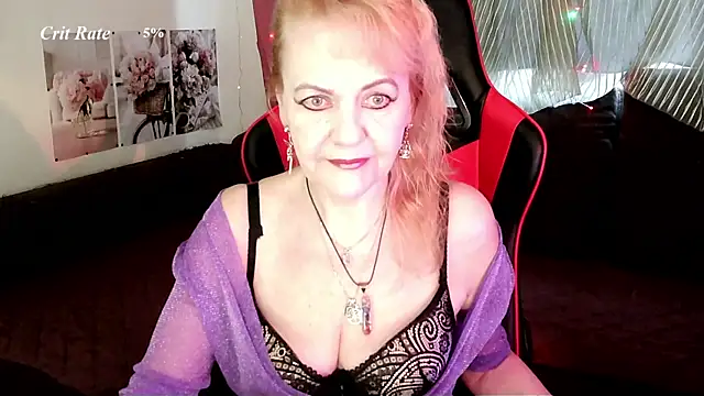 Liset Monro online show from July 24, 2026, 5:16 am