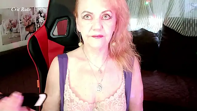 Liset Monro online show from July 25, 2026, 6:33 am