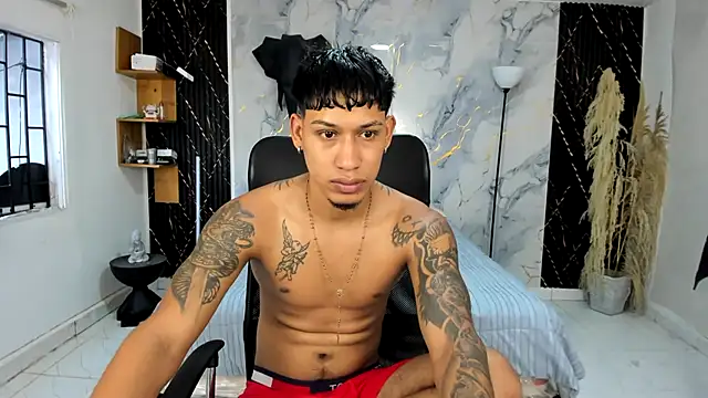 slim master12 online show from June 13, 2026, 8:40 pm