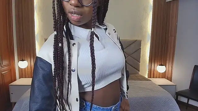 Raquel jones online show from June 25, 2026, 12:31 pm