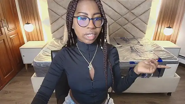 Raquel jones online show from June 29, 2026, 12:05 pm