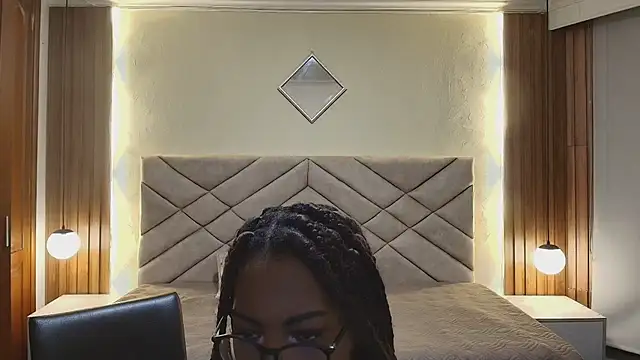 Raquel jones online show from August 1, 2026, 12:04 pm