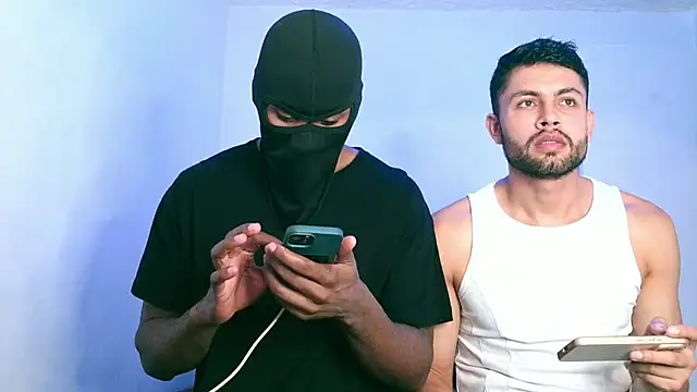davgostoso online show from July 11, 2026, 5:04 pm