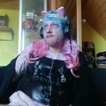 Family666Zombie online show from August 2, 2026, 11:30 am
