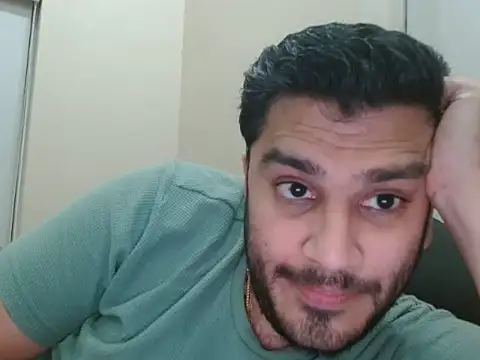 robintoit online show from July 6, 2026, 3:03 pm