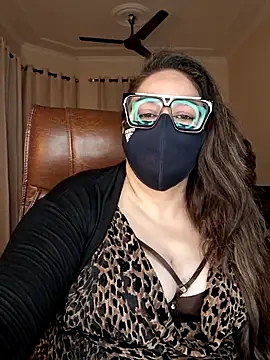 SEXY-Sardarni online show from July 24, 2026, 2:26 pm