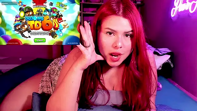 Putipaula3 online show from July 16, 2026, 12:38 am