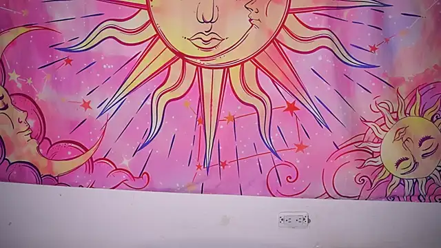 Samanta cutee online show from April 28, 2026, 2:27 am