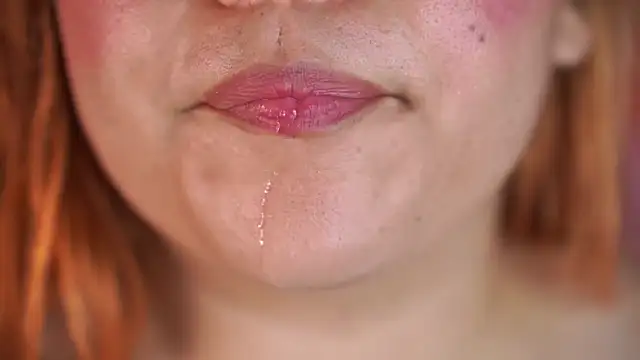 Samanta cutee online show from May 1, 2026, 10:14 pm