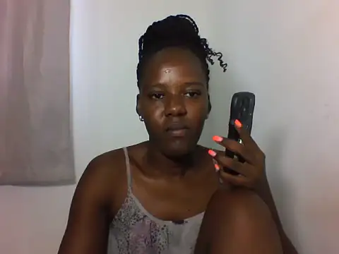 Deliciousbabe online show from July 11, 2026, 1:47 pm