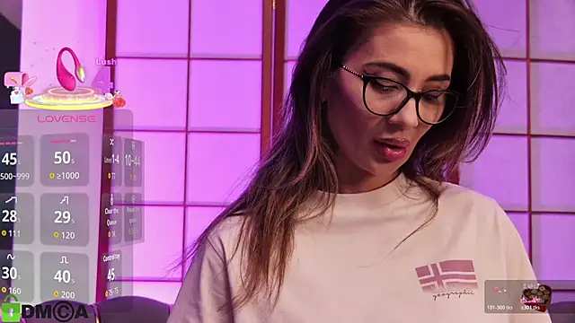 OliviaHawn online show from May 15, 2026, 7:10 pm
