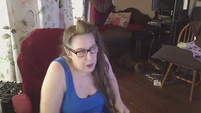 Ireallysquirt online show from June 11, 2026, 4:10 am