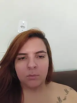 Bruninha Hot10 online show from July 9, 2026, 2:21 pm