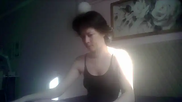 SunElizabeth online show from July 7, 2026, 3:20 am