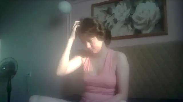 SunElizabeth online show from August 4, 2026, 2:15 am