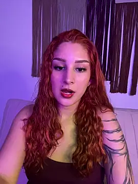 Snapshot of Mon_Cherry chatting on July 25, 2026, 2:09 am Mon Cherry online show from July 25, 2026, 2:09 am