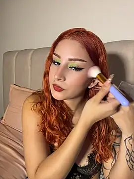 Snapshot of Mon_Cherry chatting on July 26, 2026, 1:36 am Mon Cherry online show from July 26, 2026, 1:36 am
