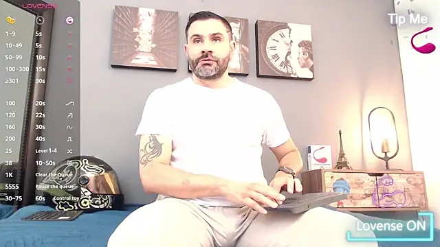 jonasbeards online show from July 23, 2026, 2:59 pm