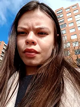 Violeta 12- online show from June 9, 2026, 1:23 pm