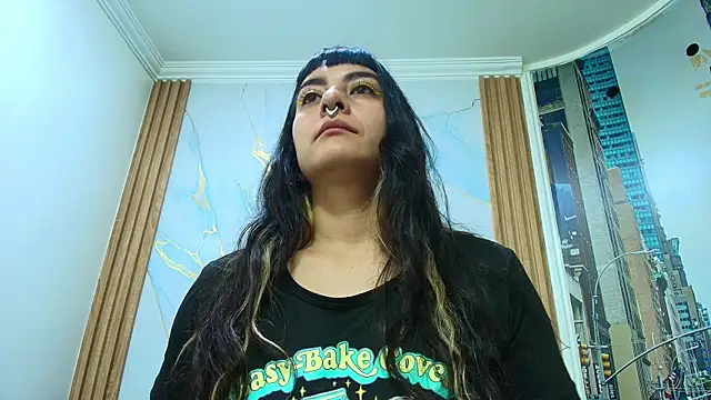 Naughty Kittenm online show from July 18, 2026, 11:36 am