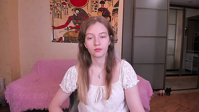 Ksuhesa online show from July 16, 2026, 3:12 am