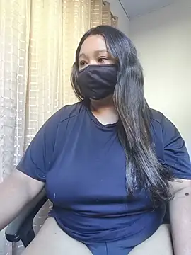 ArisaGonzalez online show from July 20, 2026, 5:59 pm