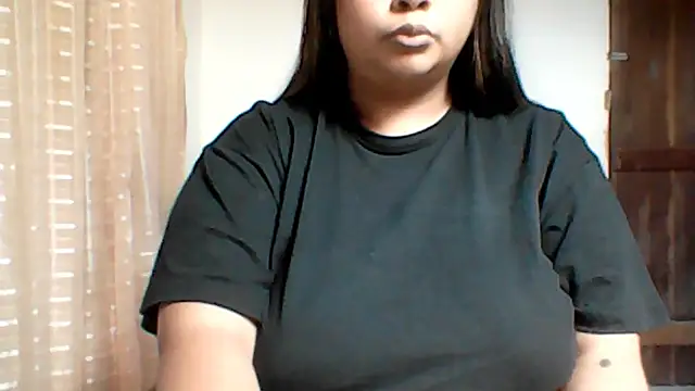 ArisaGonzalez online show from July 27, 2026, 5:53 pm