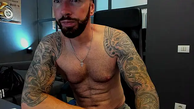 AronGrant online show from July 17, 2026, 8:32 am